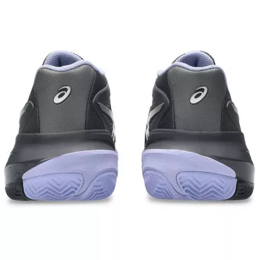 Asics Gel Resolution X Night Energy Clay Tennis Shoes