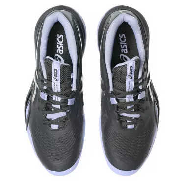 Asics Gel Resolution X Night Energy Clay Tennis Shoes