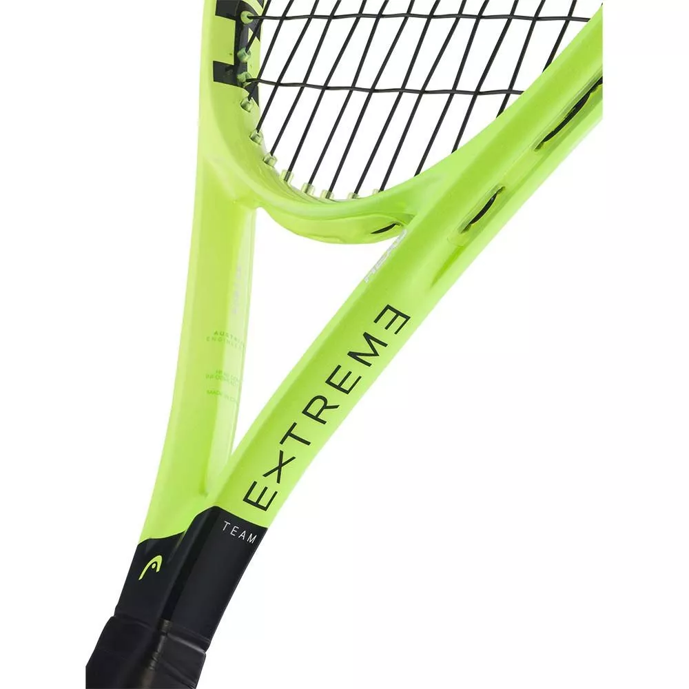 Head Extreme Team 2026 (265g) racket