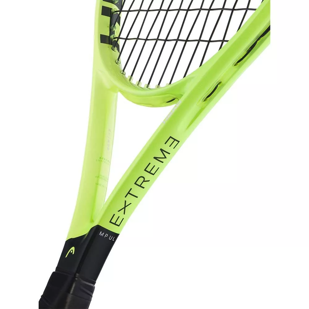 Head Extreme MP UL 2026 Tennis Racket (260g)