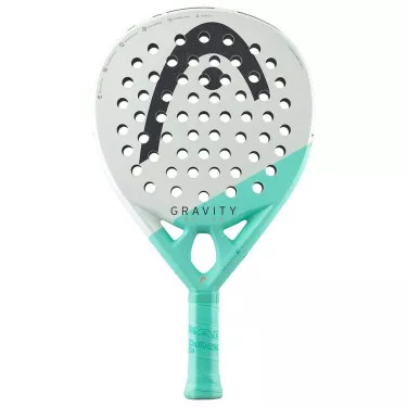 Head Gravity Motion 2024 Padel Pack
