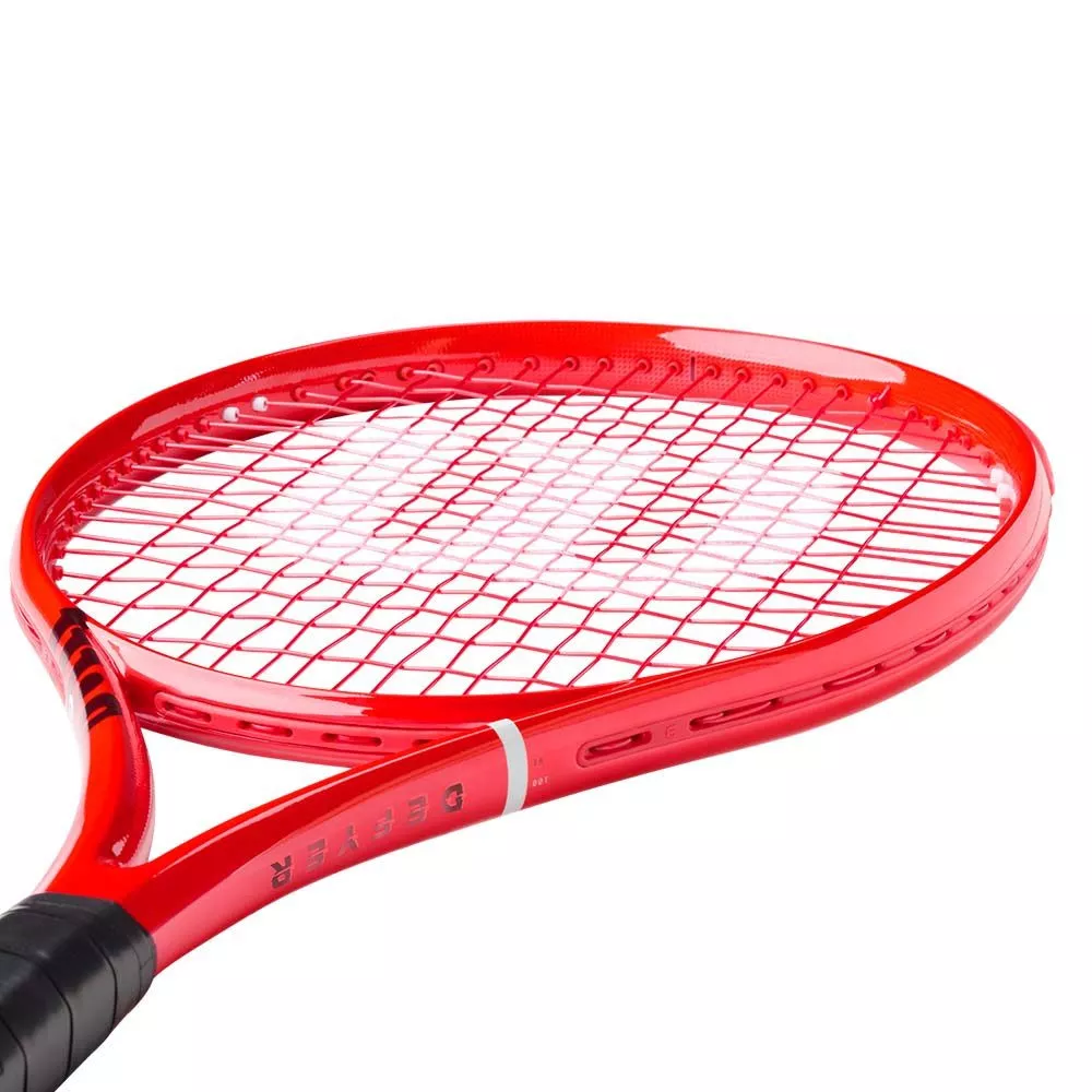 Wilson Defyer 100 Tennis Racket | Extreme Tennis