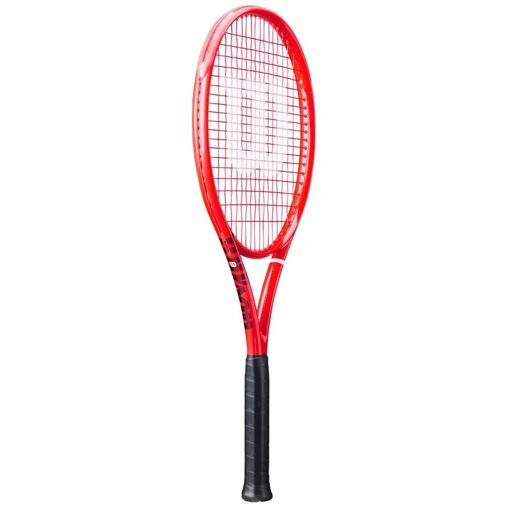 Wilson Defyer 100 Tennis Racket | Extreme Tennis