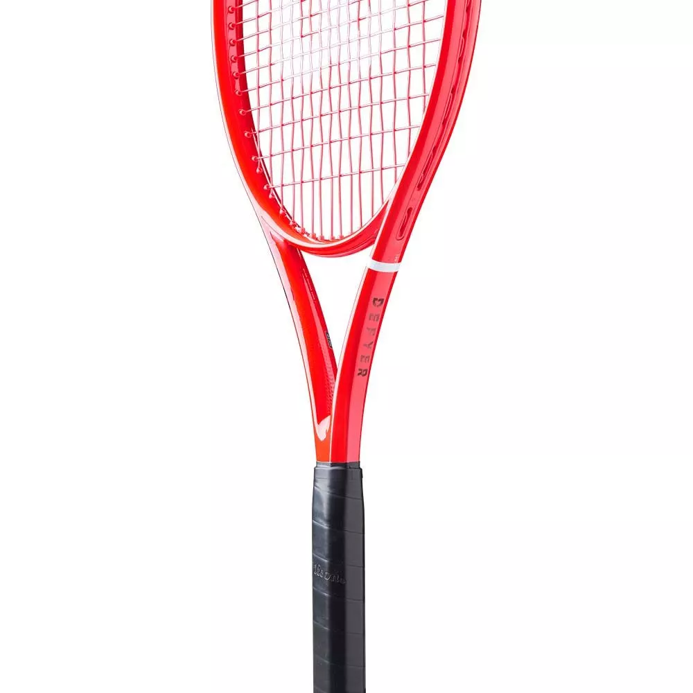 Wilson Defyer 100 Tennis Racket | Extreme Tennis