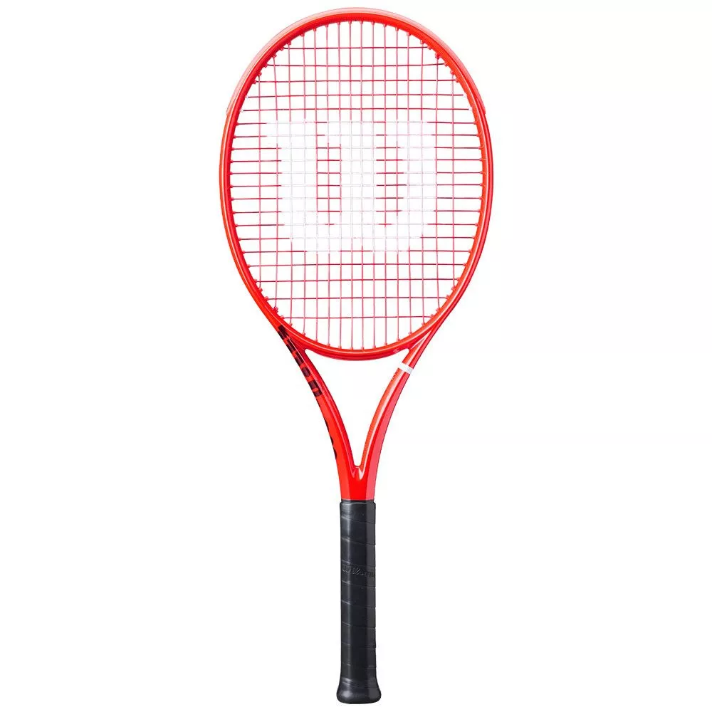 Wilson Defyer 98 Pro Tennis Racket | Extreme Tennis