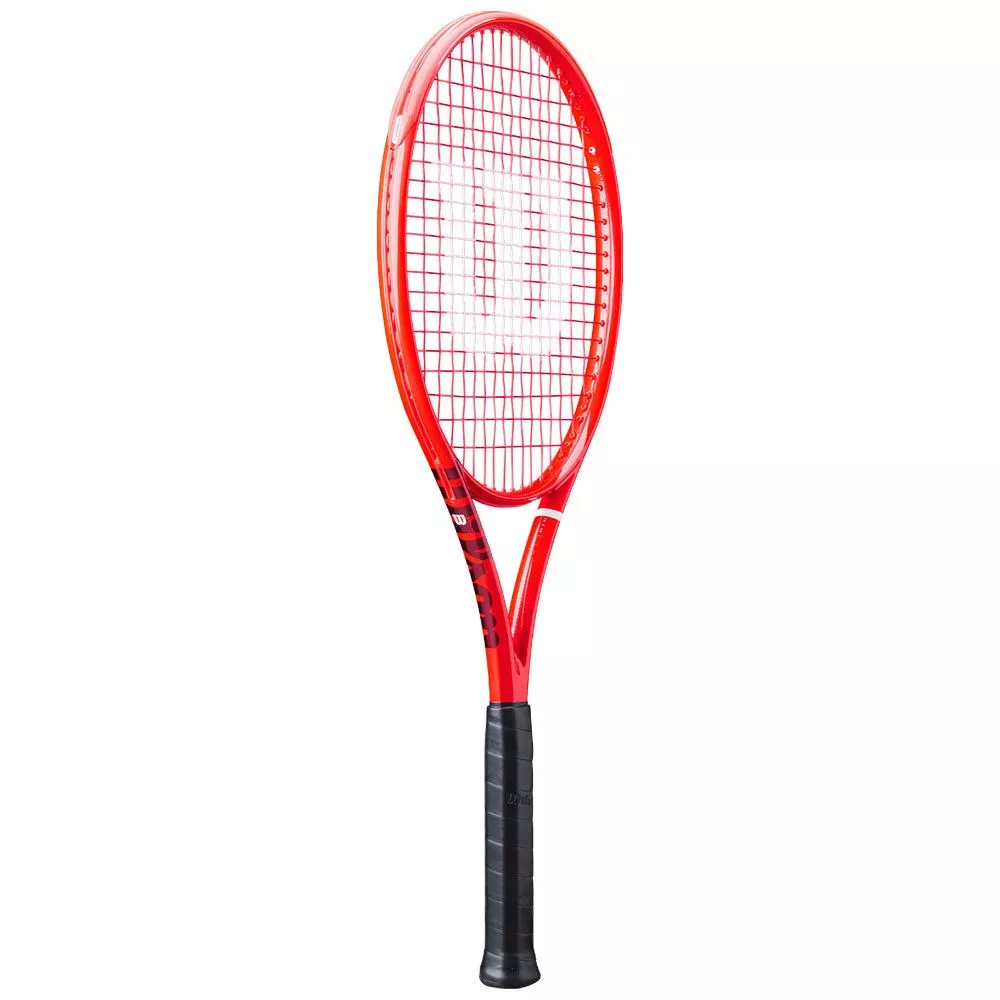 Wilson Defyer 98 Pro Tennis Racket | Extreme Tennis