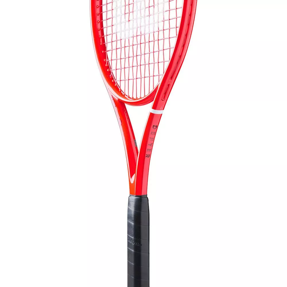 Wilson Defyer 98 Pro Tennis Racket | Extreme Tennis