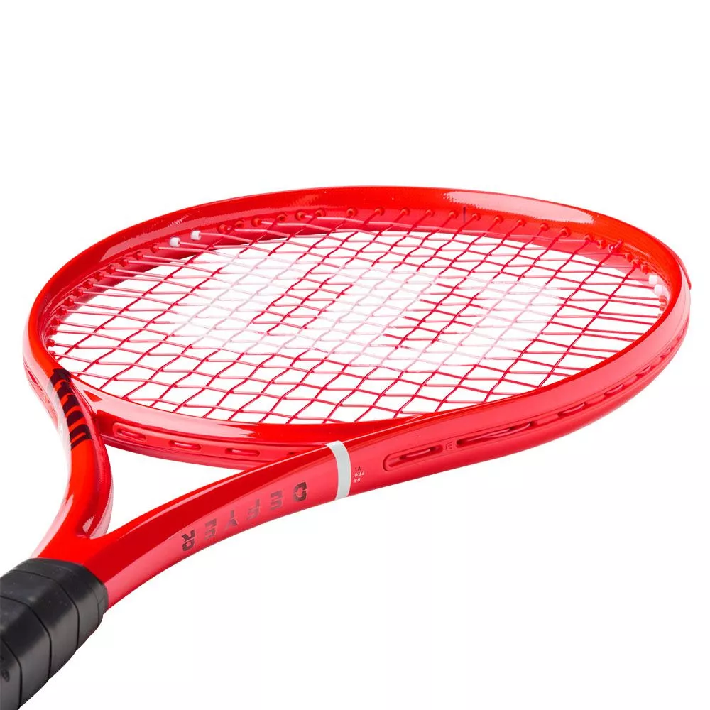 Wilson Defyer 98 Pro Tennis Racket | Extreme Tennis