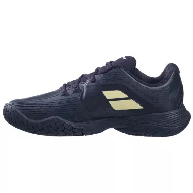 Babolat Propulse Storm All Court Tennis Shoes - Black/Blue