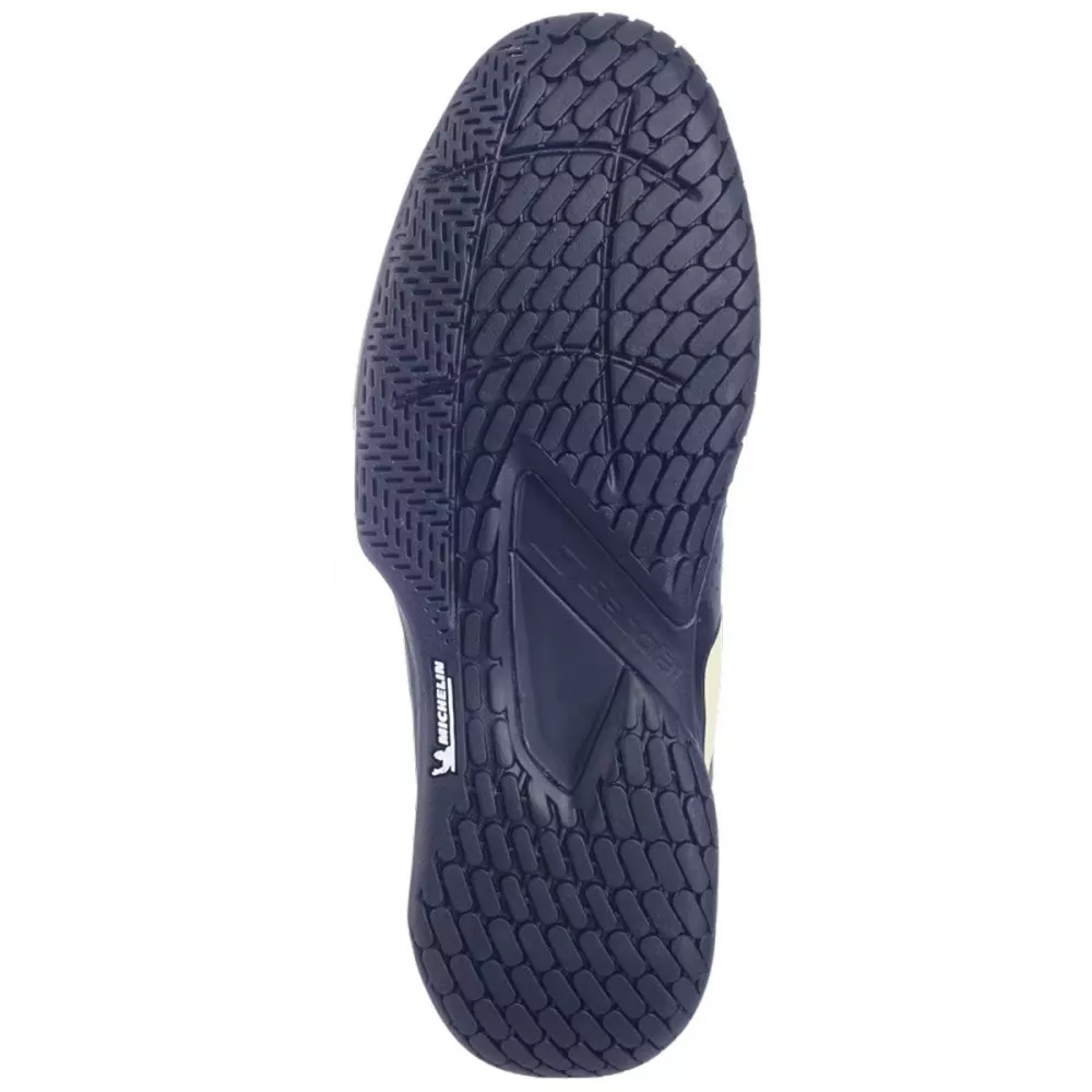 Babolat Propulse Storm All Court Tennis Shoes - Black/Blue