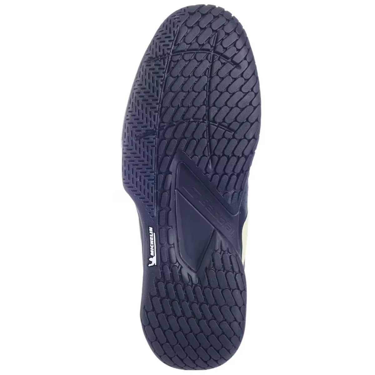 Babolat Propulse Storm All Court Tennis Shoes - Black/Blue
