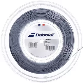 Xplore 200m Grey Tennis String