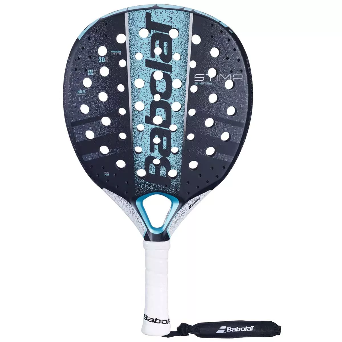 Babolat Stima Energy Padel Racket