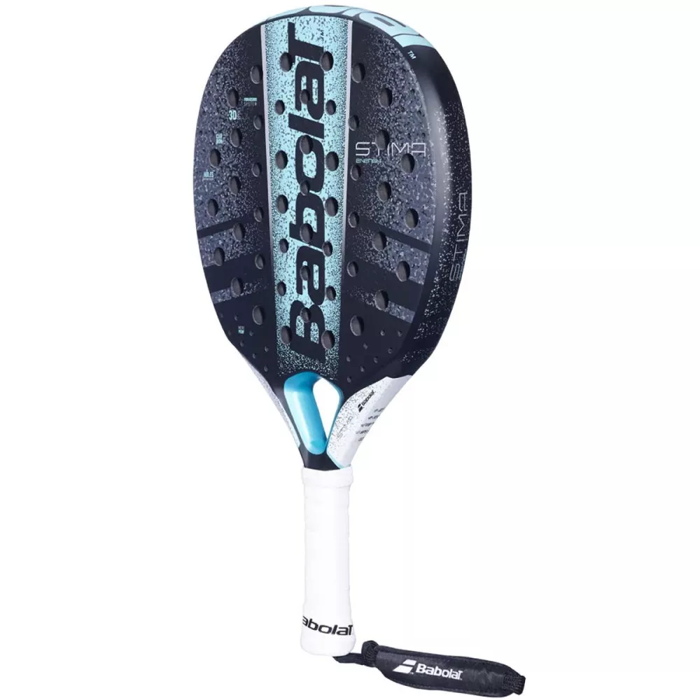 Babolat Stima Energy Padel Racket