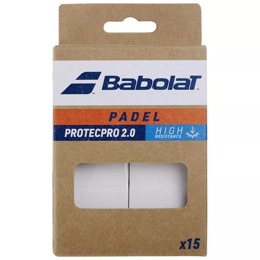 Babolat Protecpro 2.0 X15 Padel Racket Protector