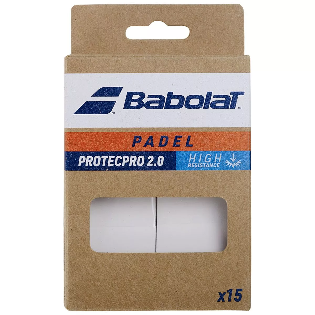 Babolat Protecpro 2.0 X15 Padel Racket Protector