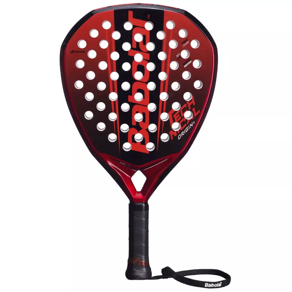 Babolat Technical Origin+ Padel Racket