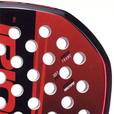 Babolat Technical Origin+ Padel Racket