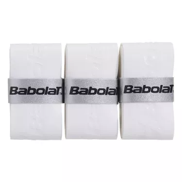 Babolat Comfort Padel Overgrips x3