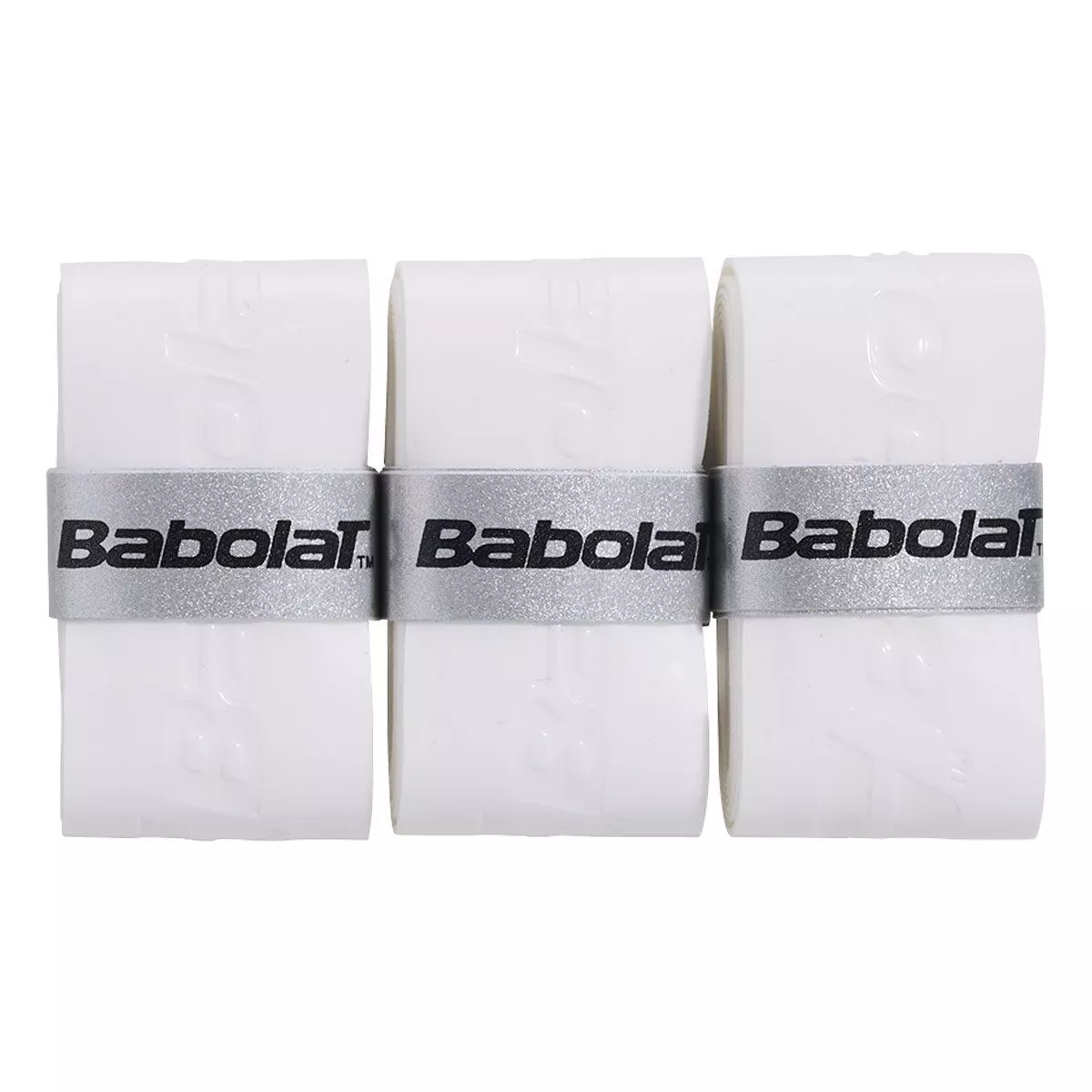 Babolat Comfort Padel Overgrips x3