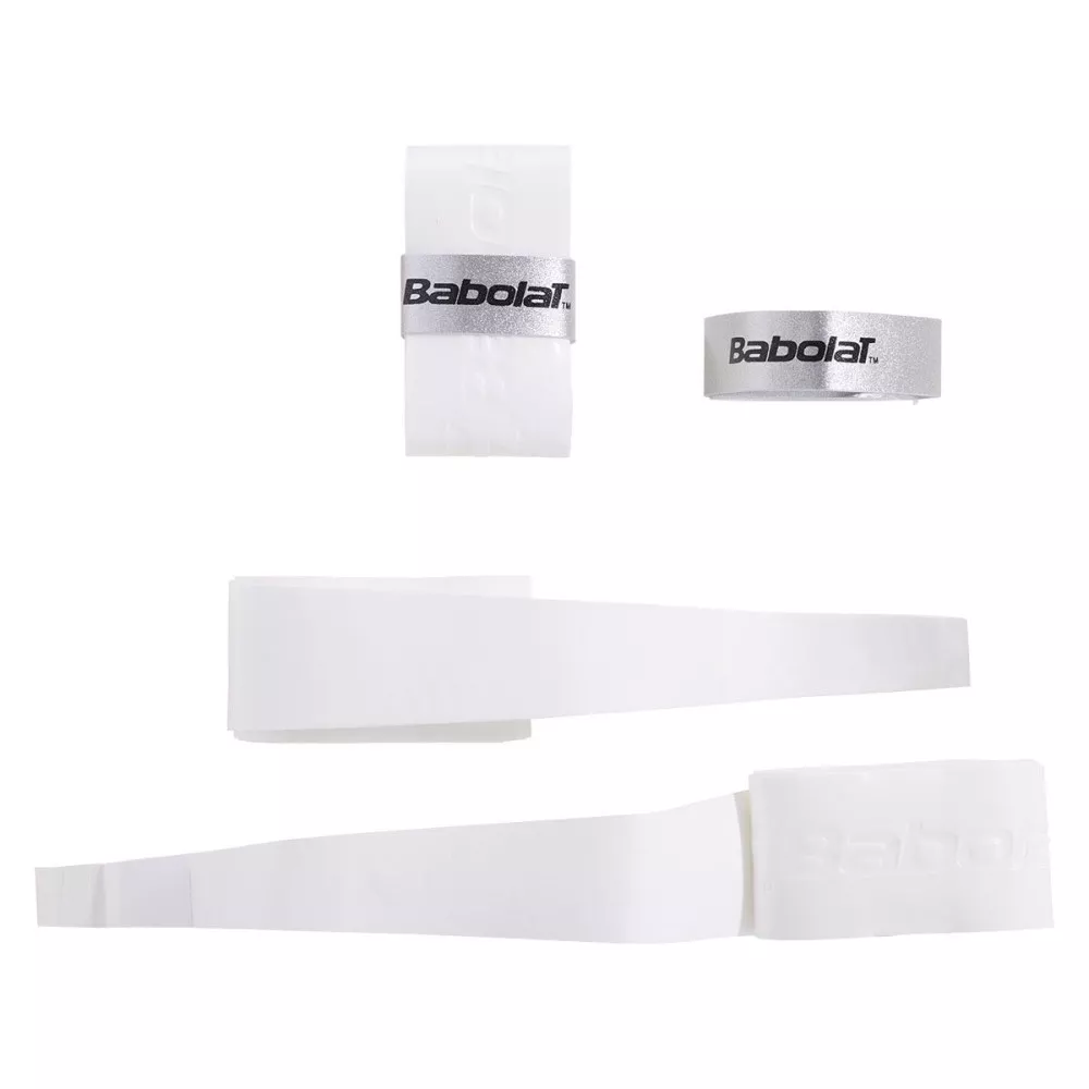 Babolat Comfort Padel Overgrips x3