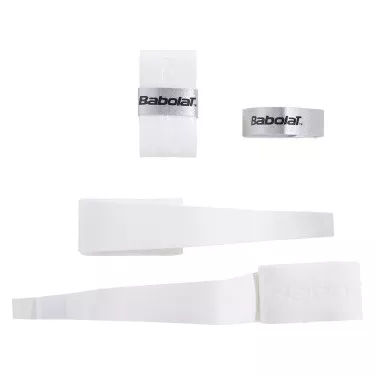 Babolat Comfort Padel Overgrips x3
