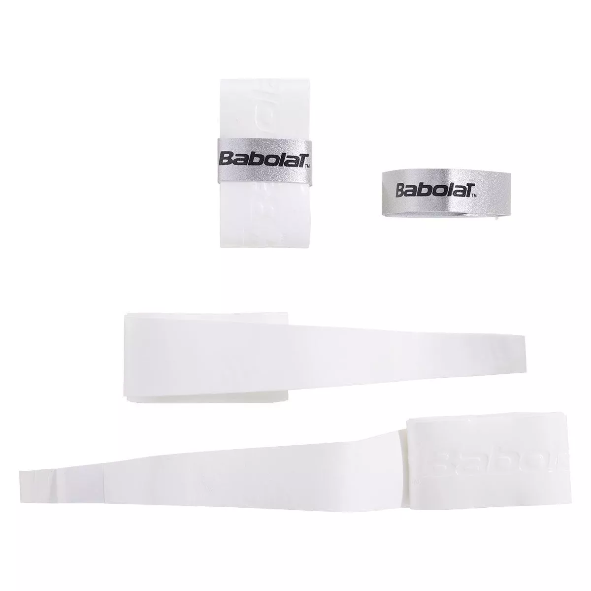 Babolat Comfort Padel Overgrips x3