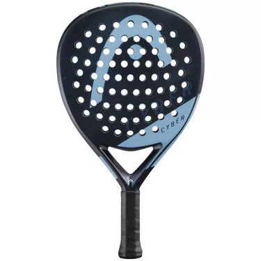 Head Cyber 2026 Padel Racket