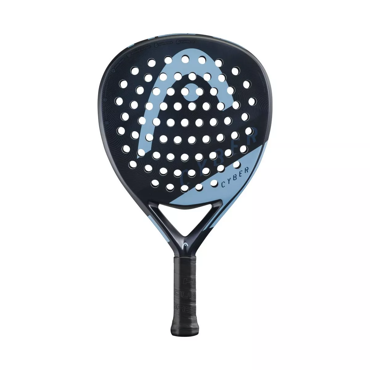 Head Cyber 2026 Padel Racket