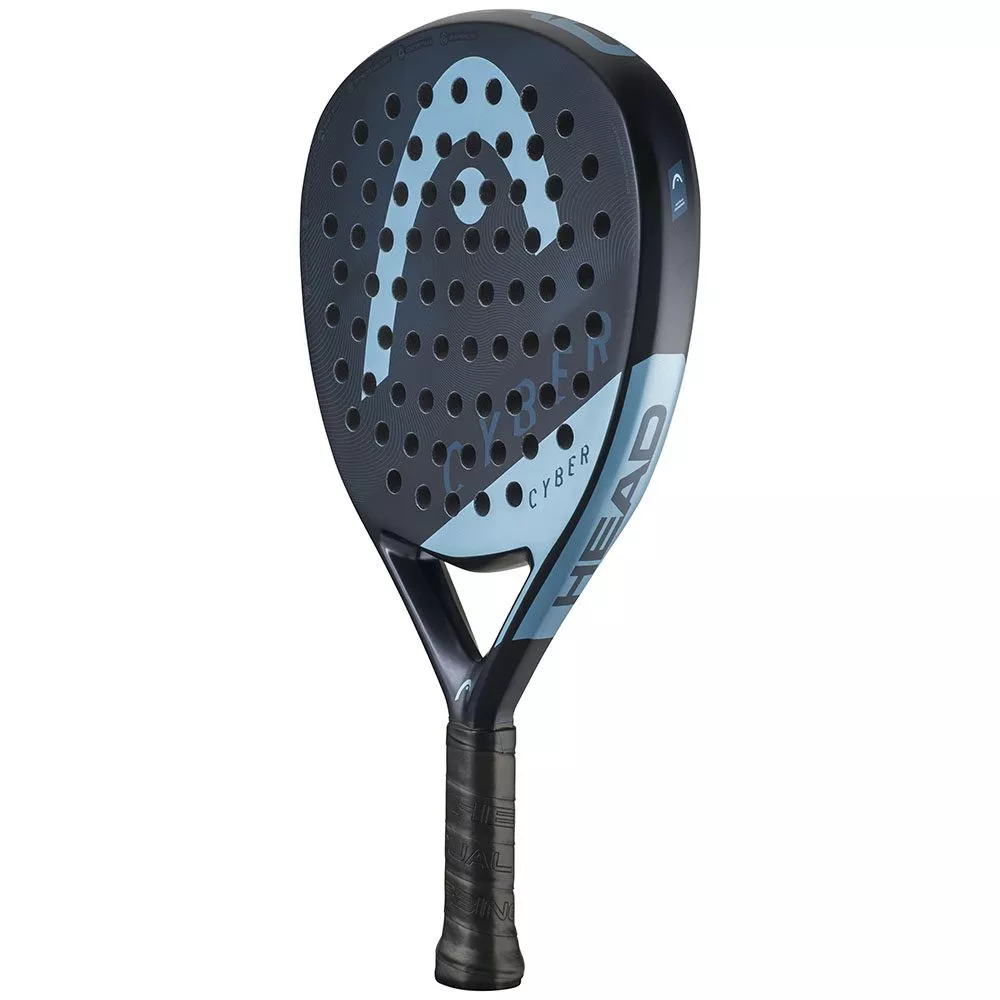 Head Cyber 2026 Padel Racket