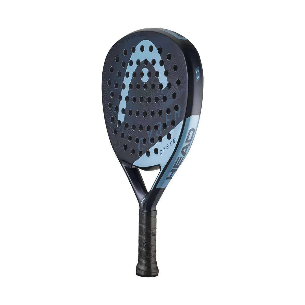 Head Cyber 2026 Padel Racket