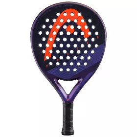 Head Master 2026 Padel Racket