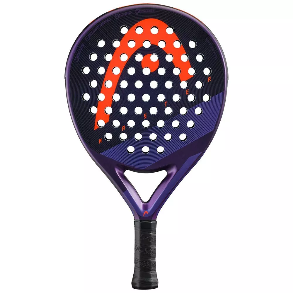 Head Master 2026 Padel Racket