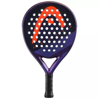 Head Master 2026 Padel Racket