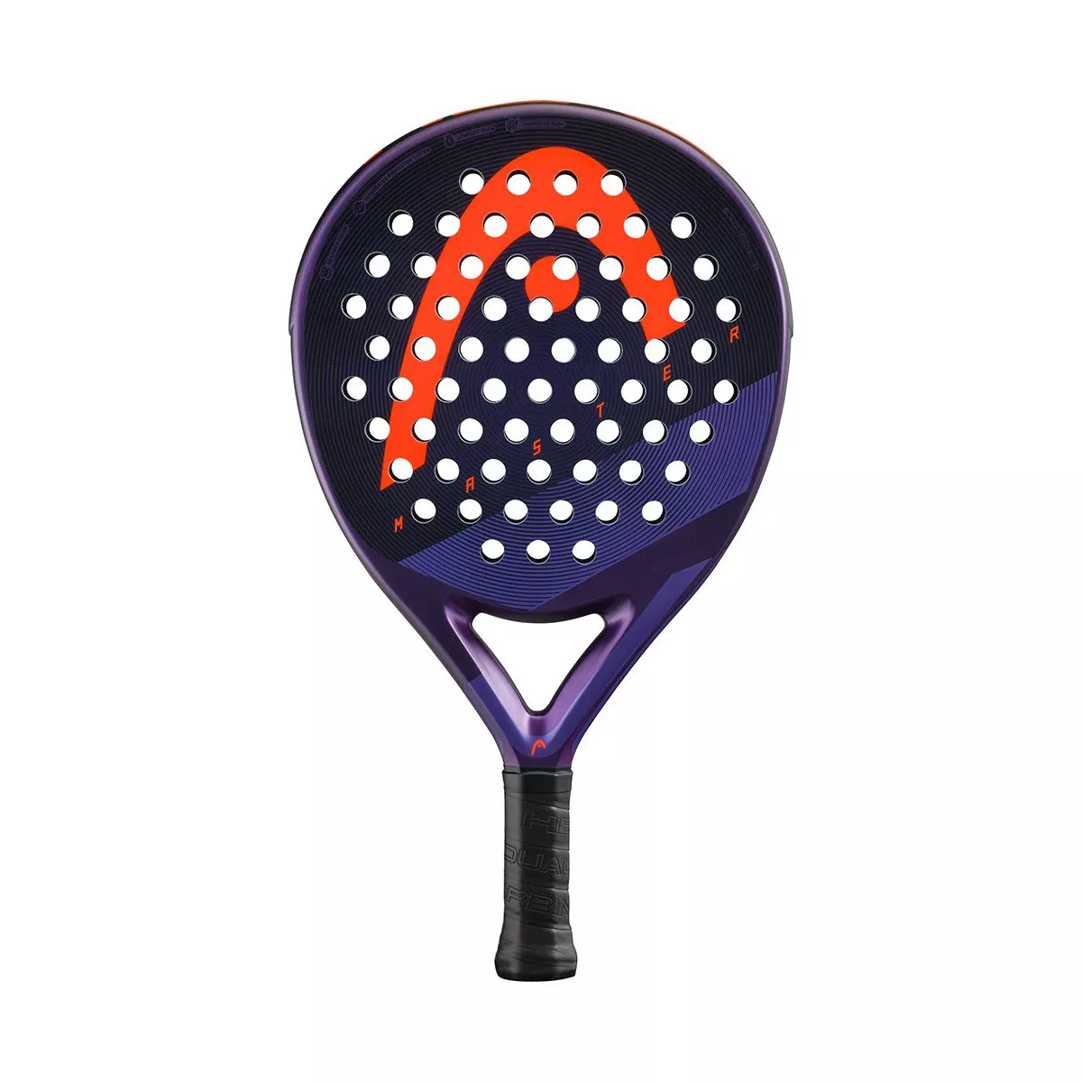 Head Master 2026 Padel Racket