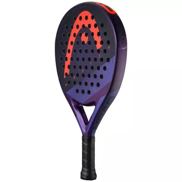 Head Master 2026 Padel Racket