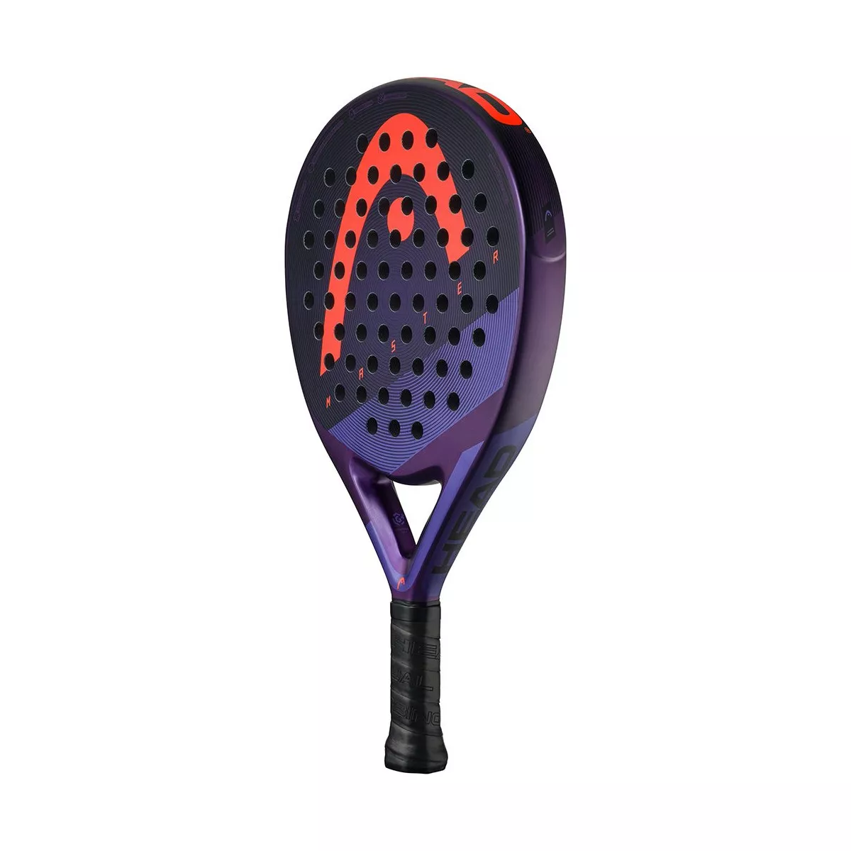 Head Master 2026 Padel Racket