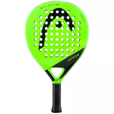 Head Xenon 2026 Padel Racket