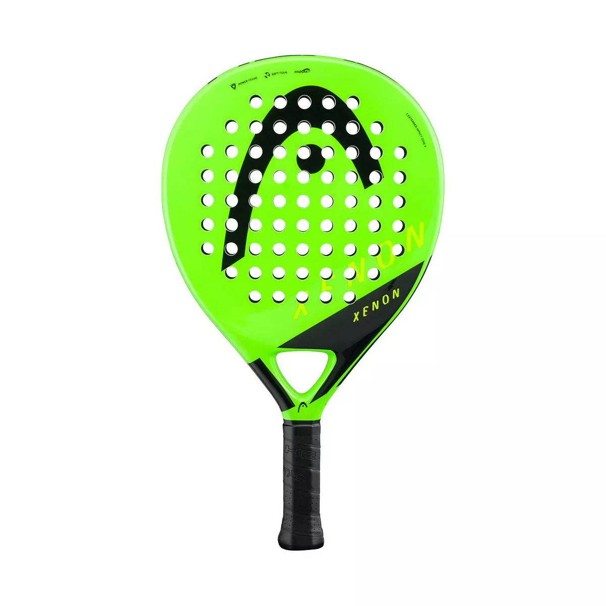 Head Xenon 2026 Padel Racket