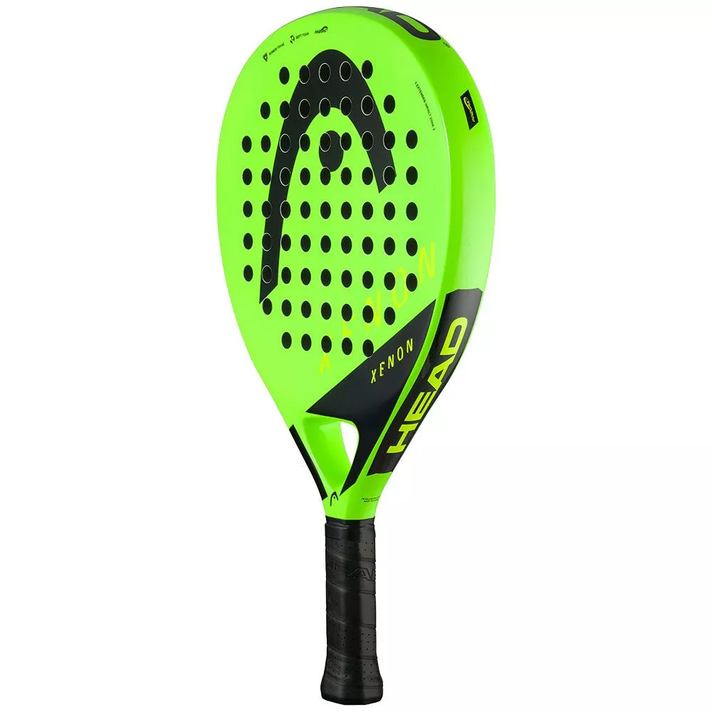 Head Xenon 2026 Padel Racket