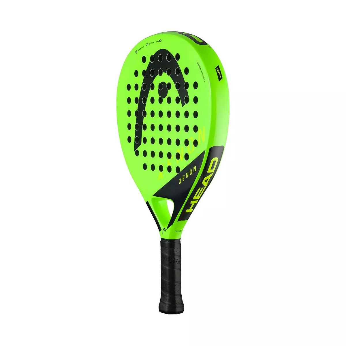 Head Xenon 2026 Padel Racket