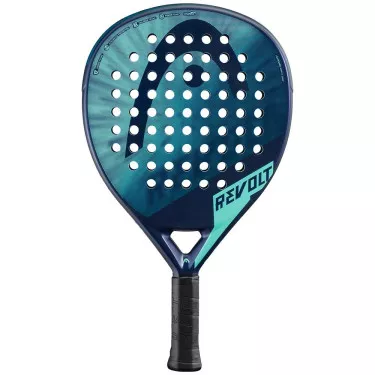 Head Revolt 2026 Padel Racket