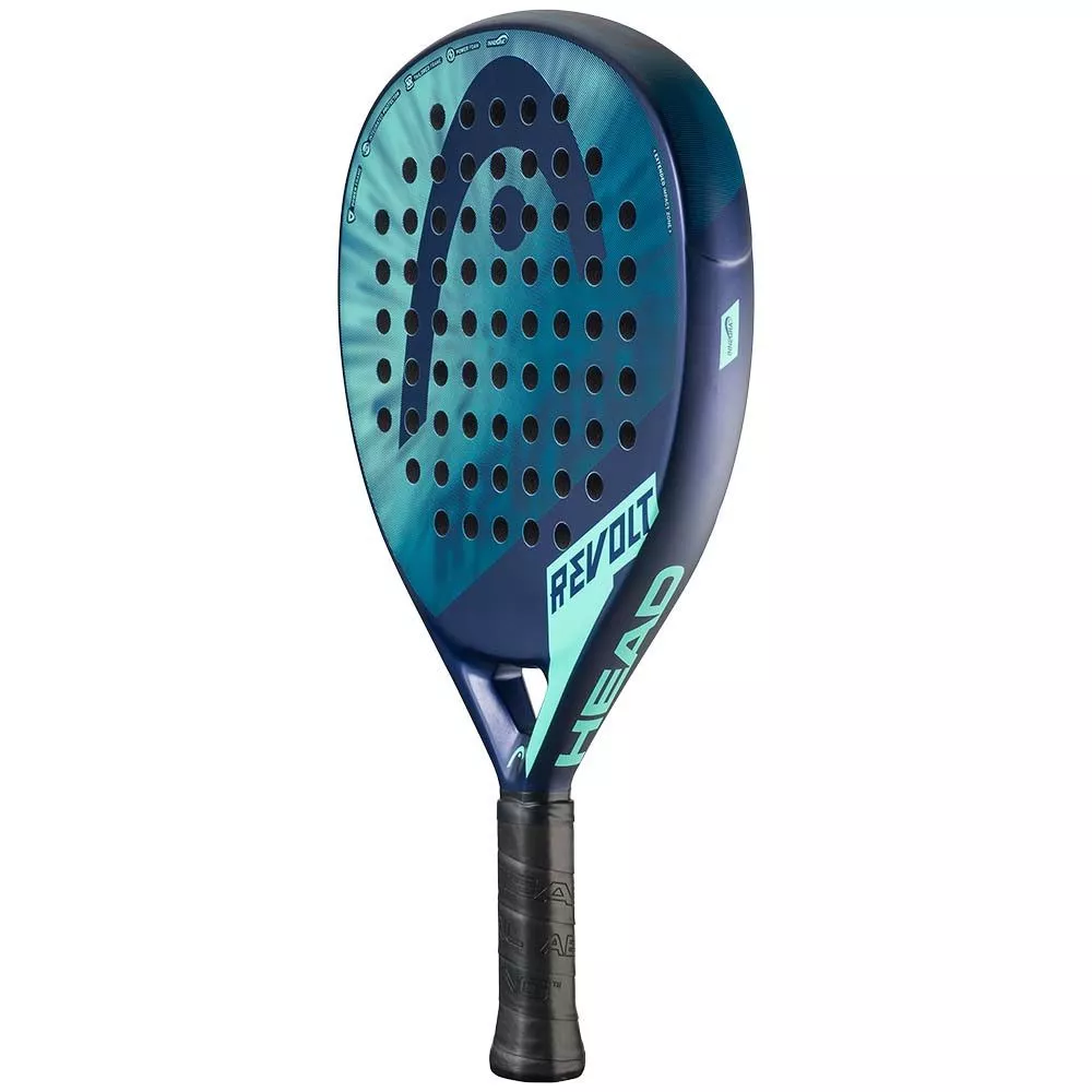 Head Revolt 2026 Padel Racket