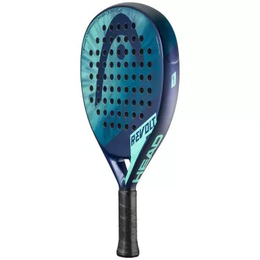 Head Revolt 2026 Padel Racket