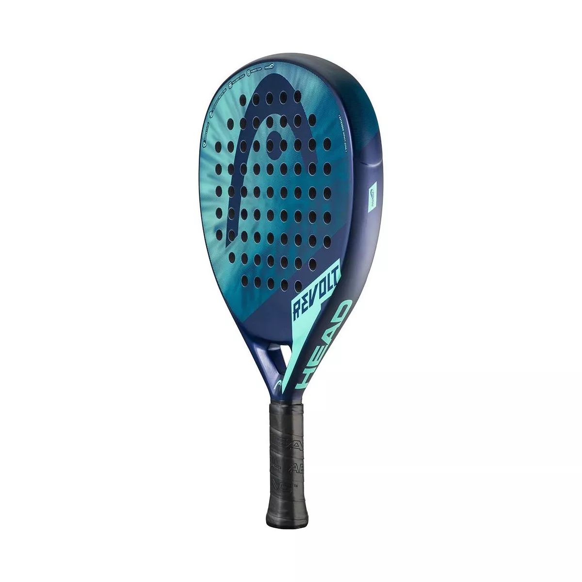 Head Revolt 2026 Padel Racket