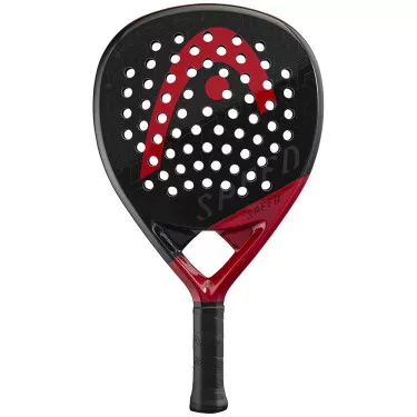 Head Speed XTR 2026 Padel Racket