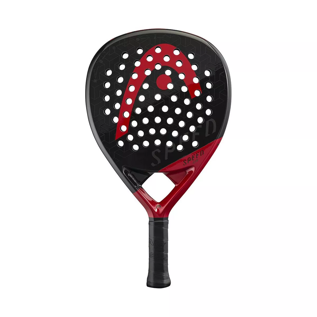 Head Speed XTR 2026 Padel Racket