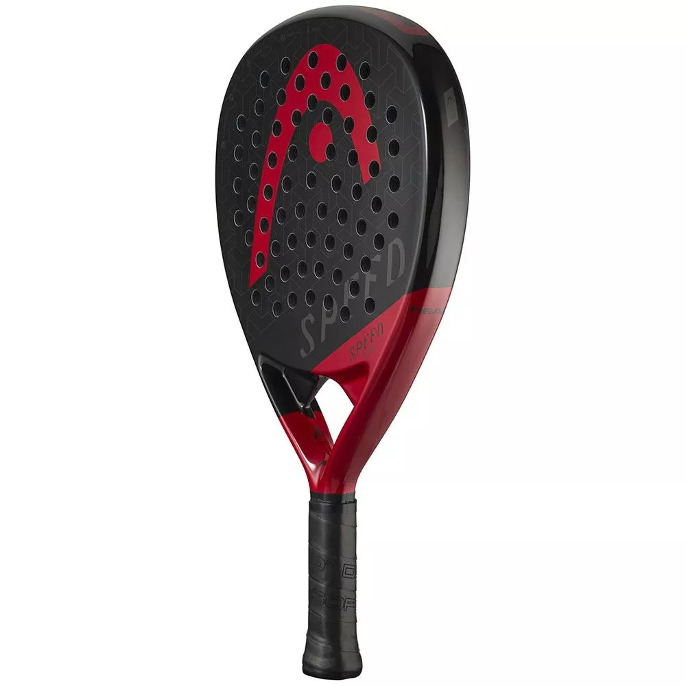Head Speed XTR 2026 Padel Racket