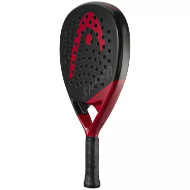 Head Speed XTR 2026 Padel Racket