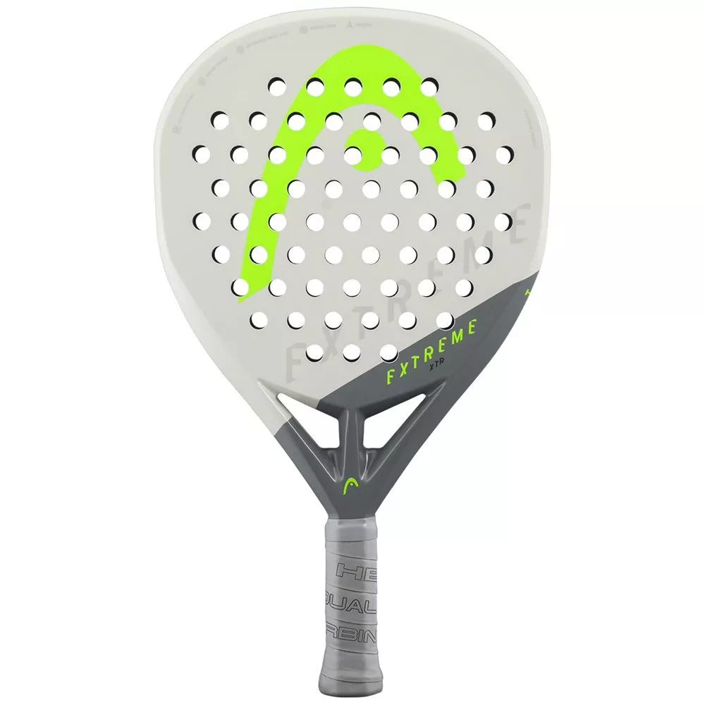 Head Extreme XTR 2026 Padel Racket